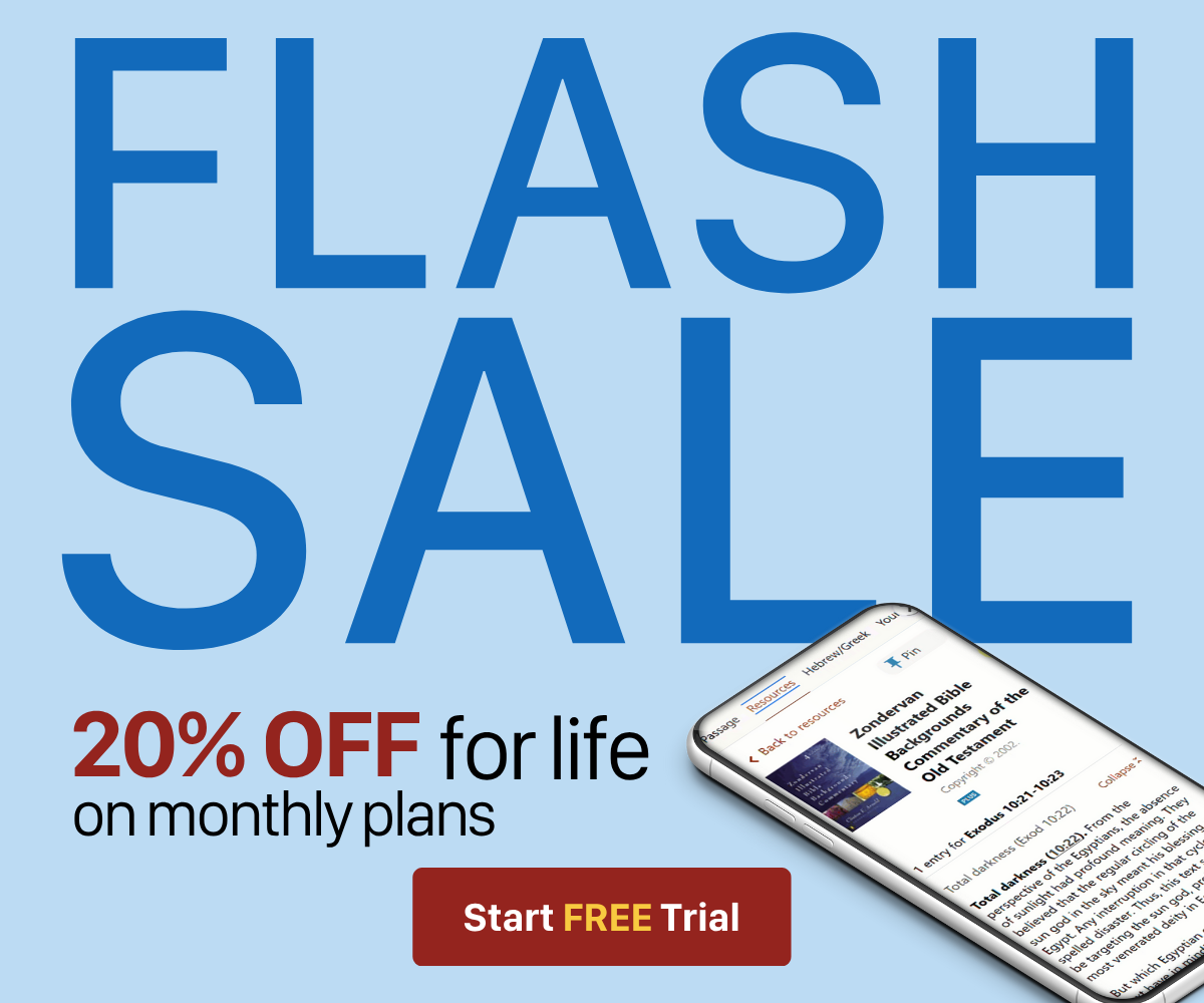 Flash Sale