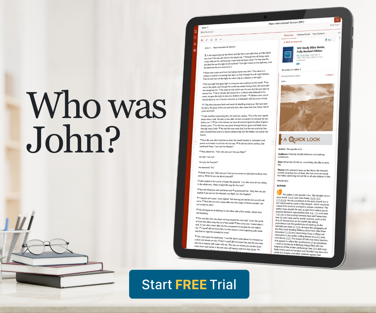 Start Free Trial
