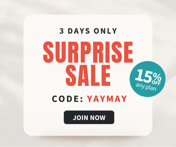 Study Gateway Sale