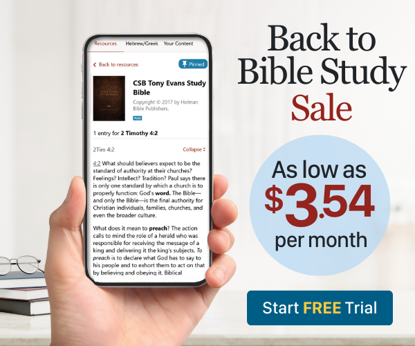 Start Free Trial
