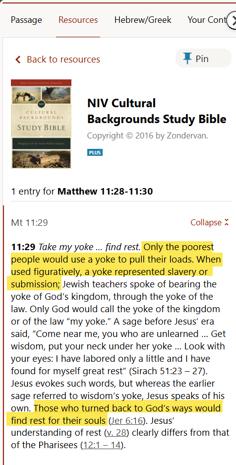 Bible Gateway