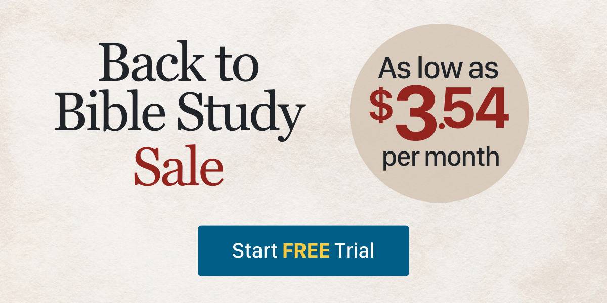Start Free Trial