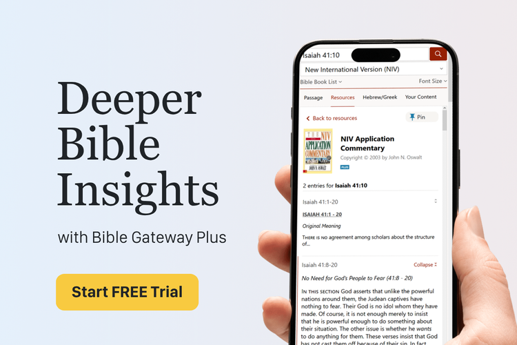 Start Free Trial