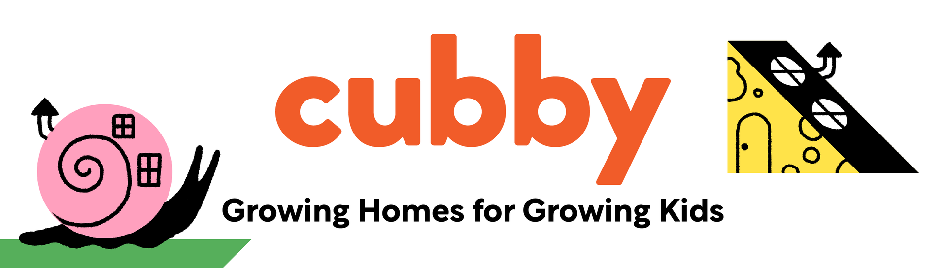 Cubby At Home