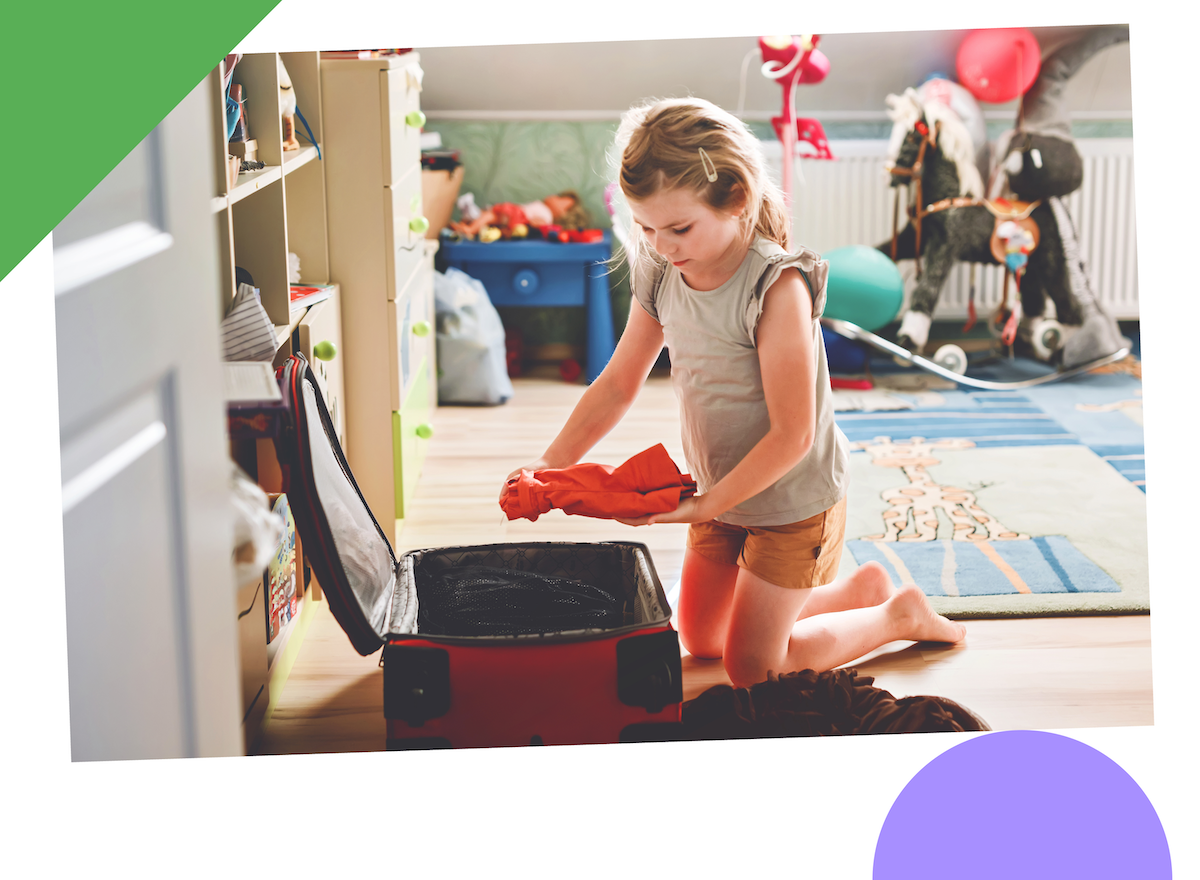 The Best Suitcases for Kids (So You're Ready for Summer Travel!)
