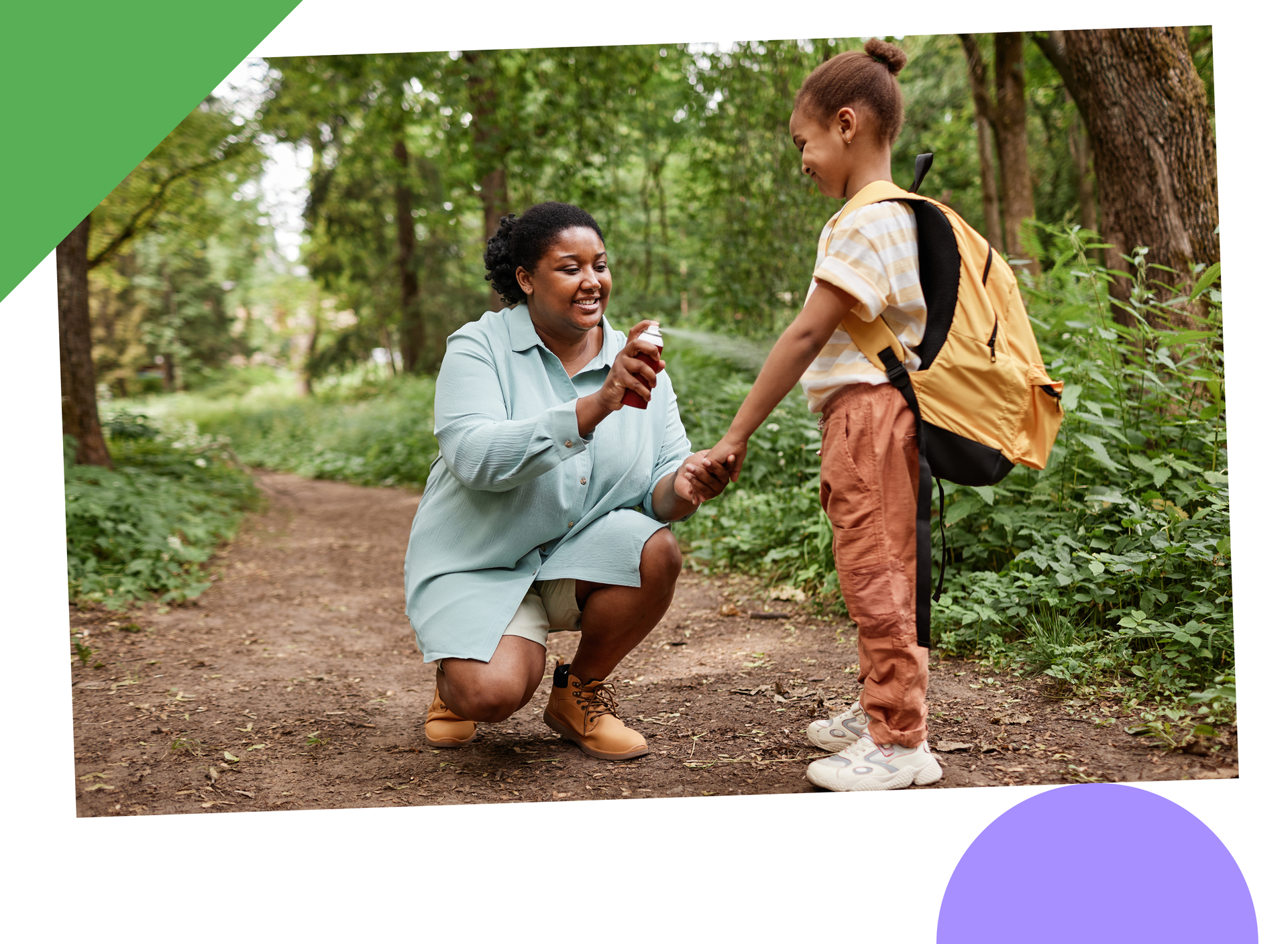 Is Bug Spray Safe for Kids and Toddlers? Here's What Two Pediatric Experts Told Us.
