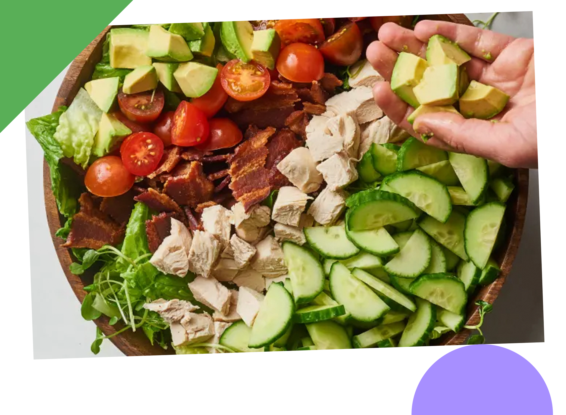 I Discovered the Secret to Getting Kids to Eat Salad (Really)