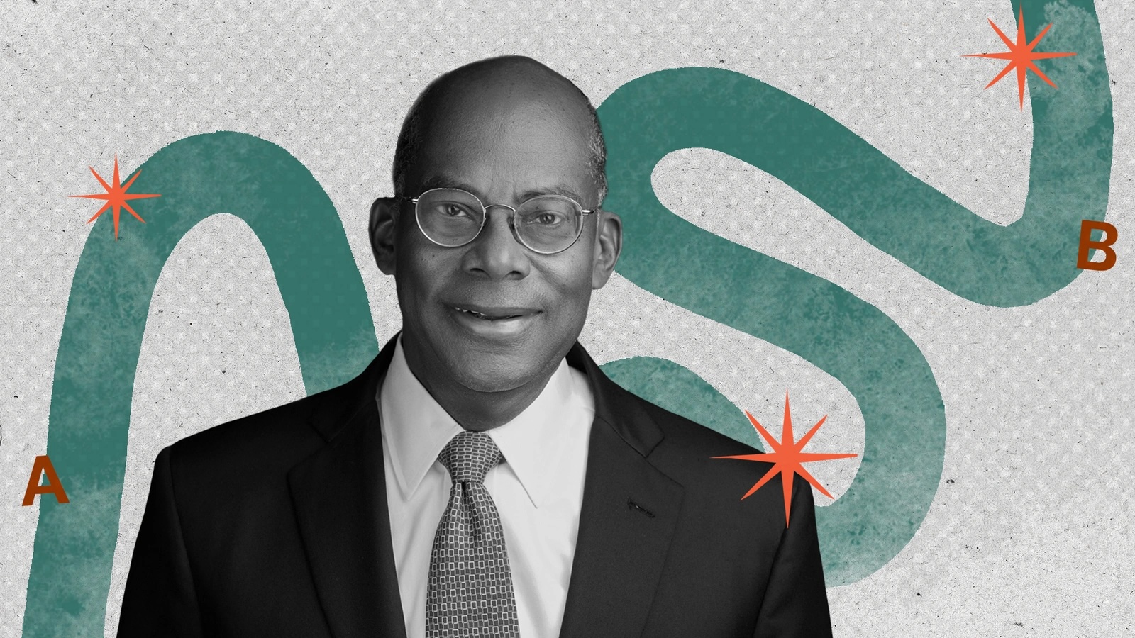 Roger W. Ferguson Jr.