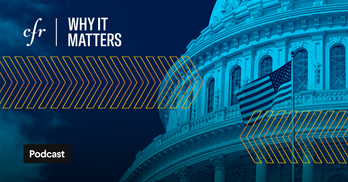 Why It Matters