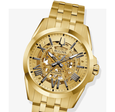Bulova Sutton Men's Watch 97A162