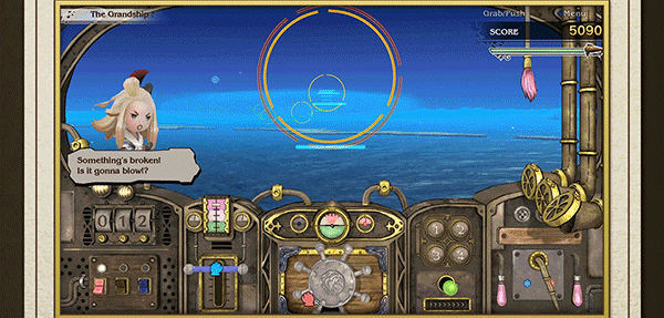 Two Brand-New Minigames