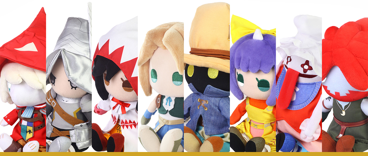 FINAL FANTASY IX - 25th Anniversary