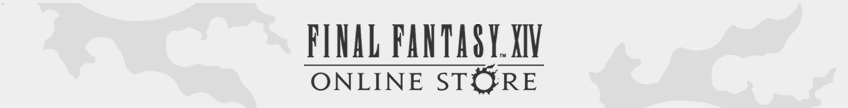 FINAL FANTASY XIV Online Store