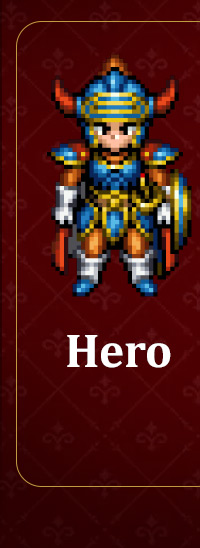 Hero