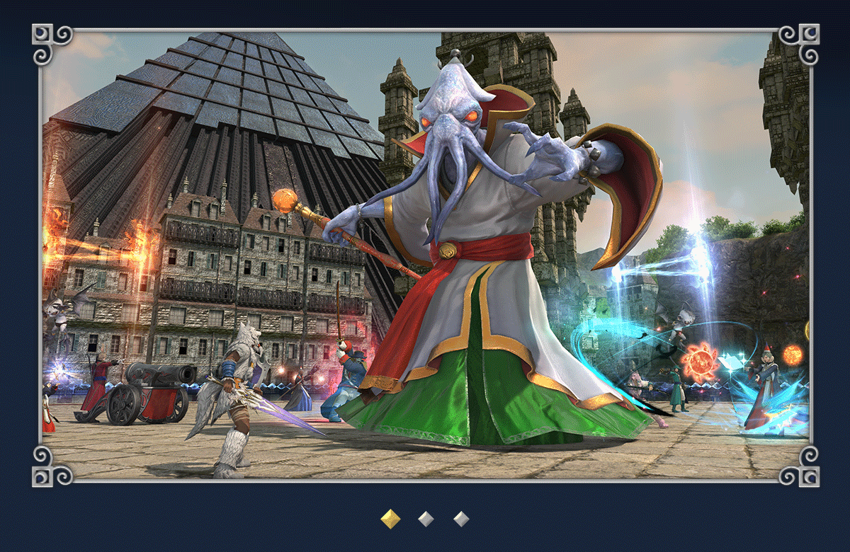NEW CONTENT IN PATCH 7.25