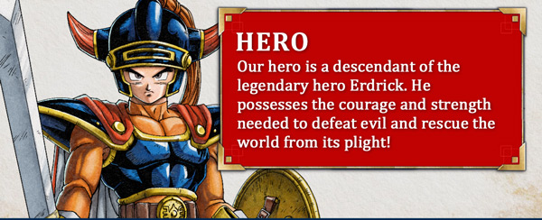 Hero