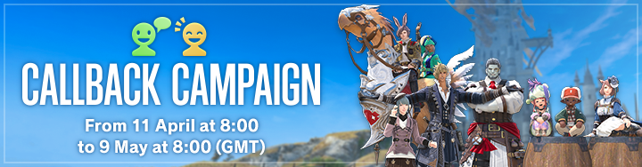 Callback Campaign