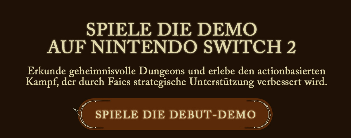 Play the demo on Nintendo Switch 2