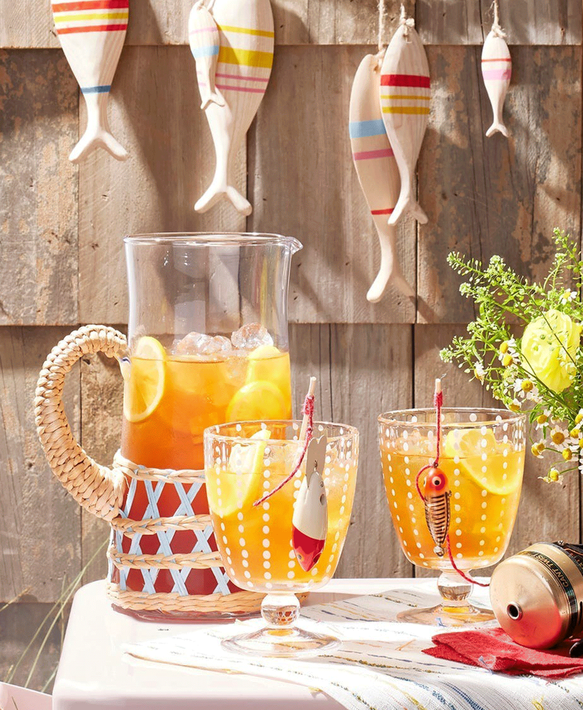 sunday supper dishes