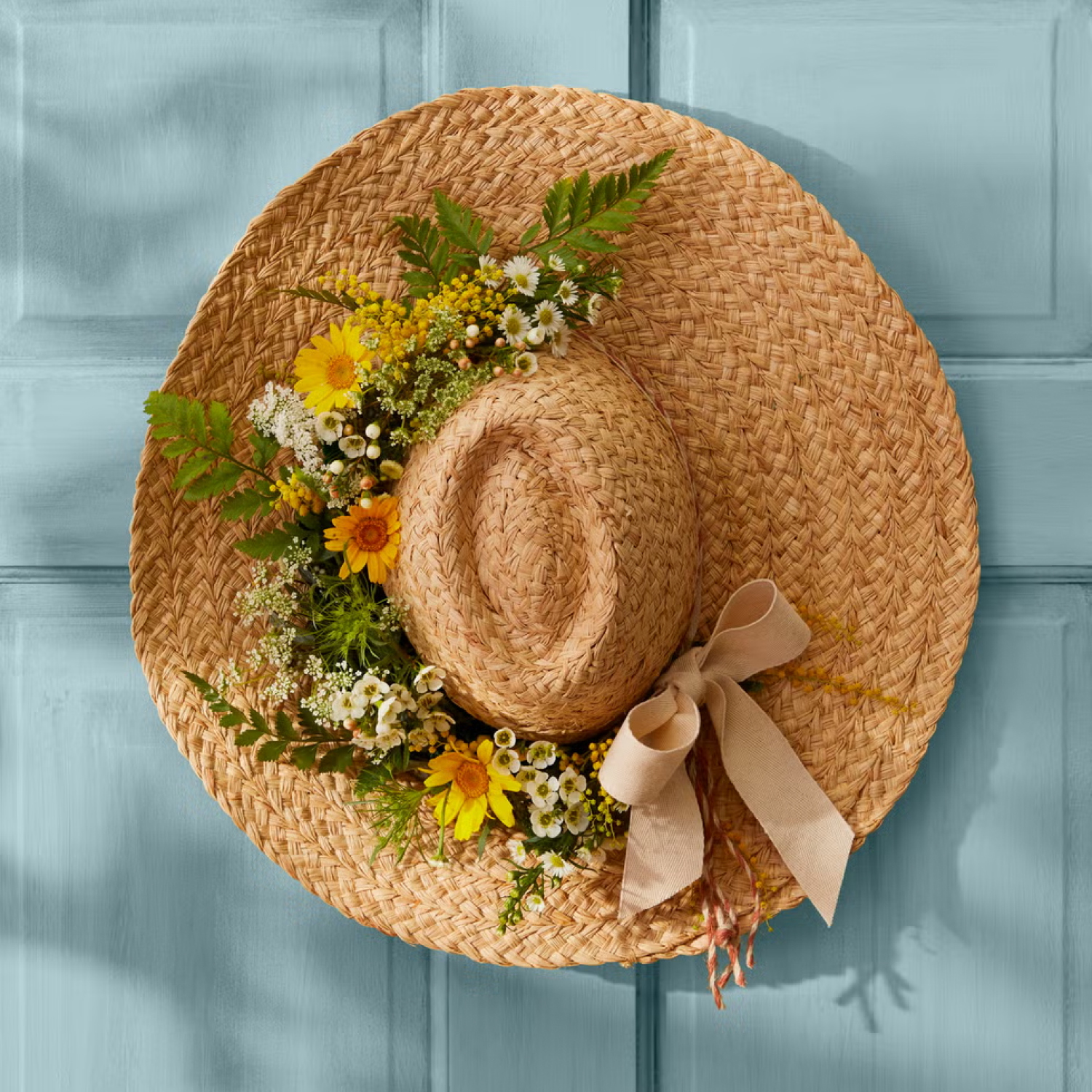 This Lands' End Clearance Sale Is the Key to Your Nancy Meyers' Wardrobe