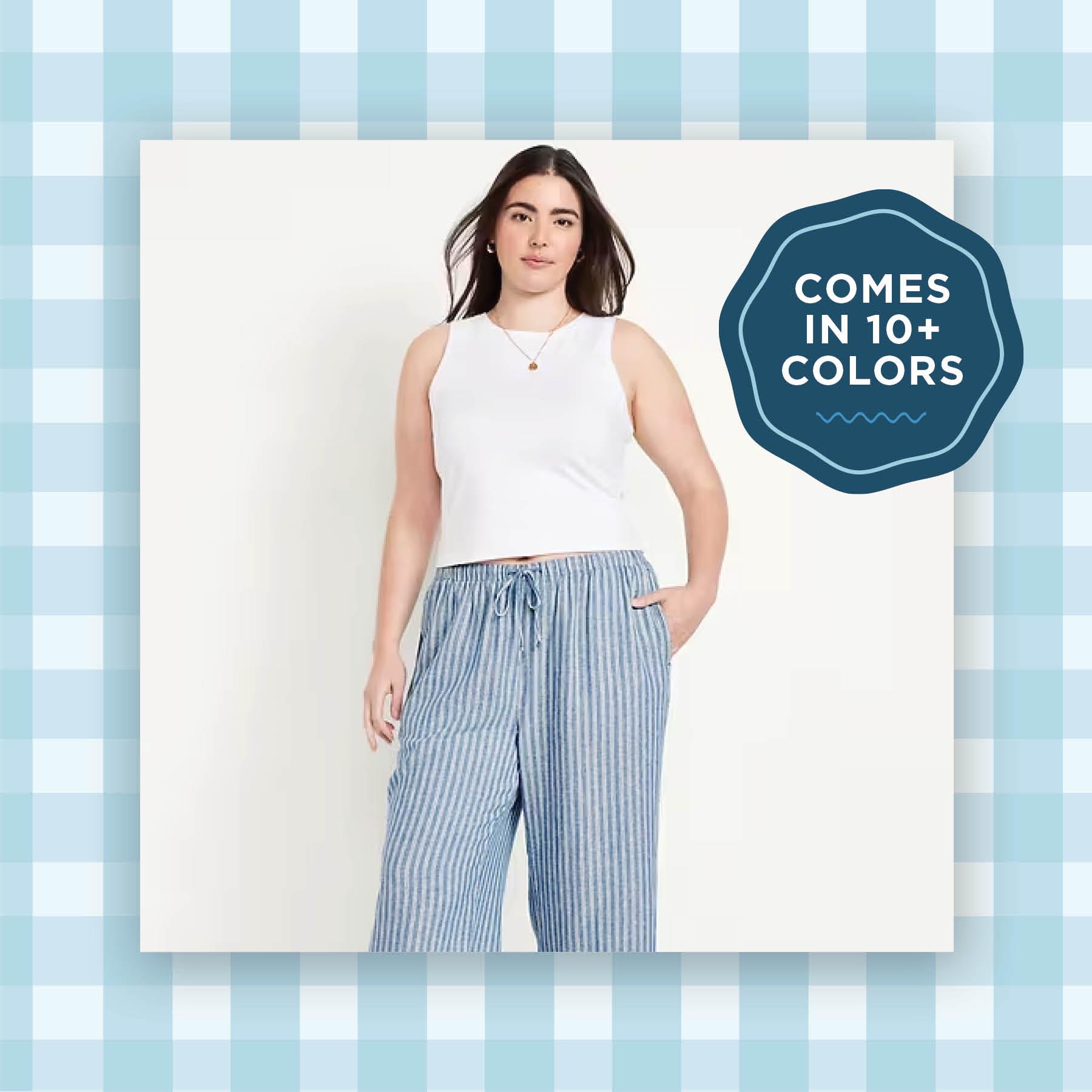 linen pants