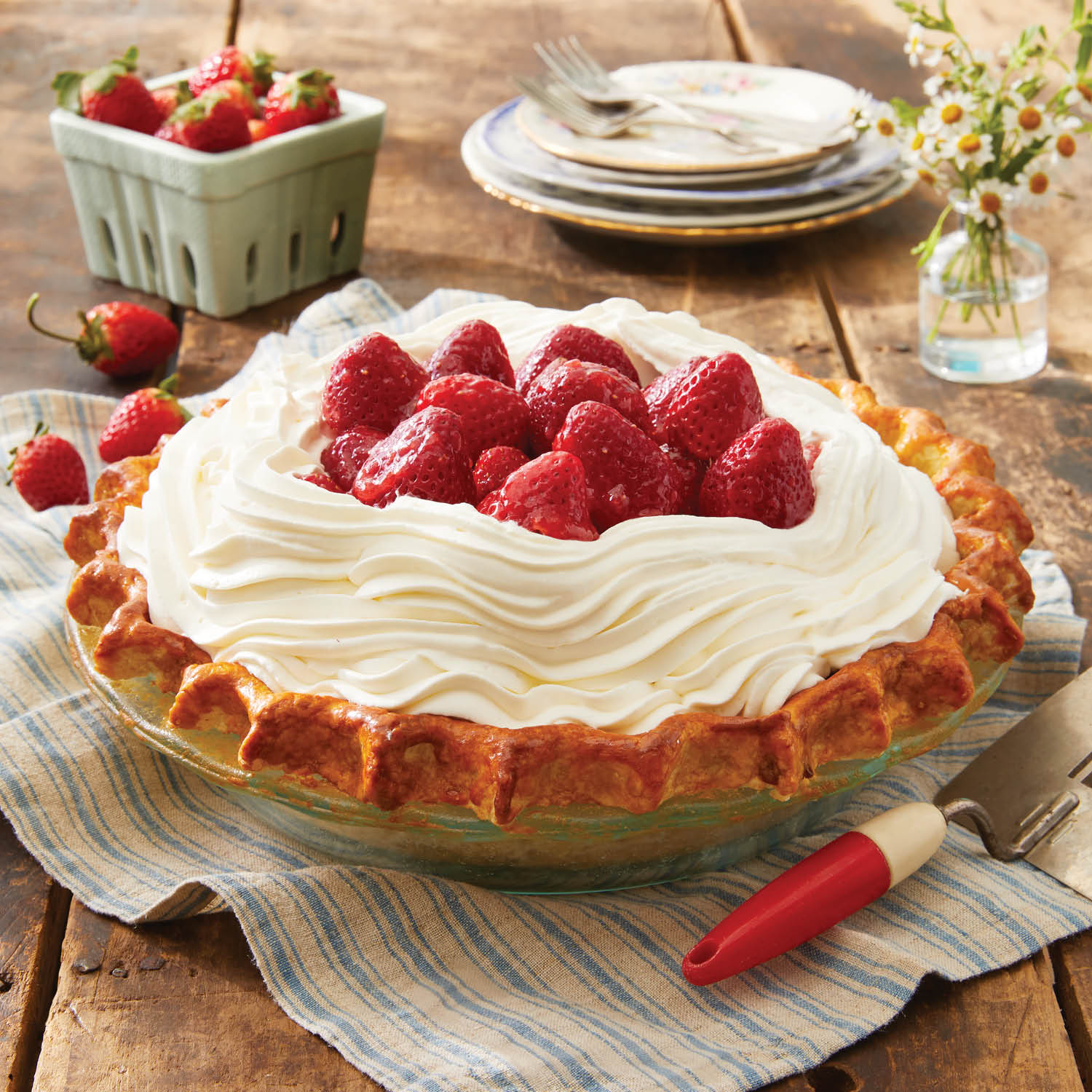 Country Legend George Strait Updates Fans After Health Struggles