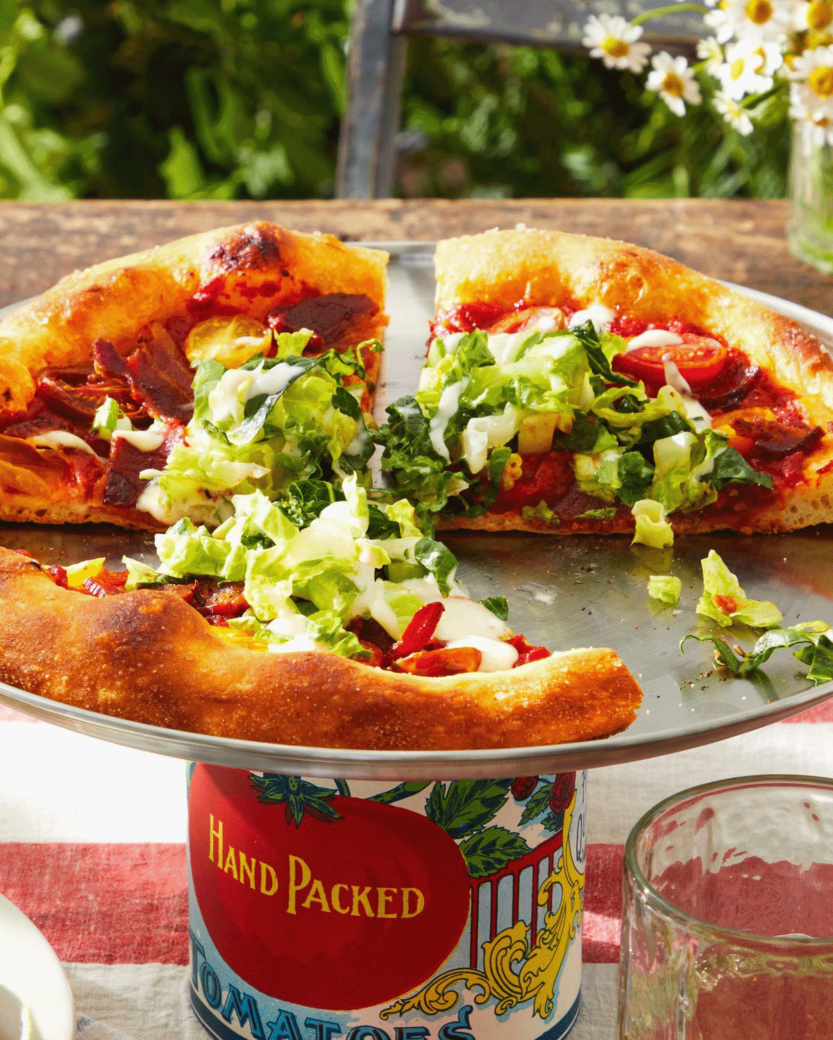 sunday supper dishes