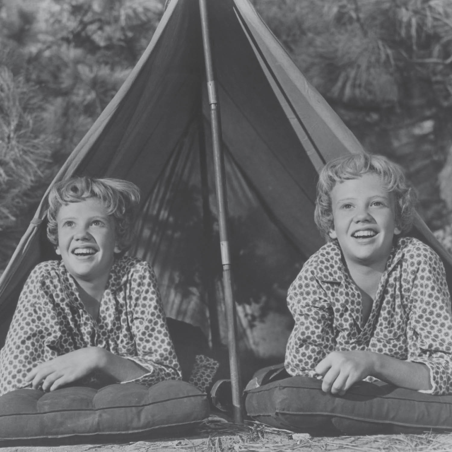 Haley Mills in The Parent Trap