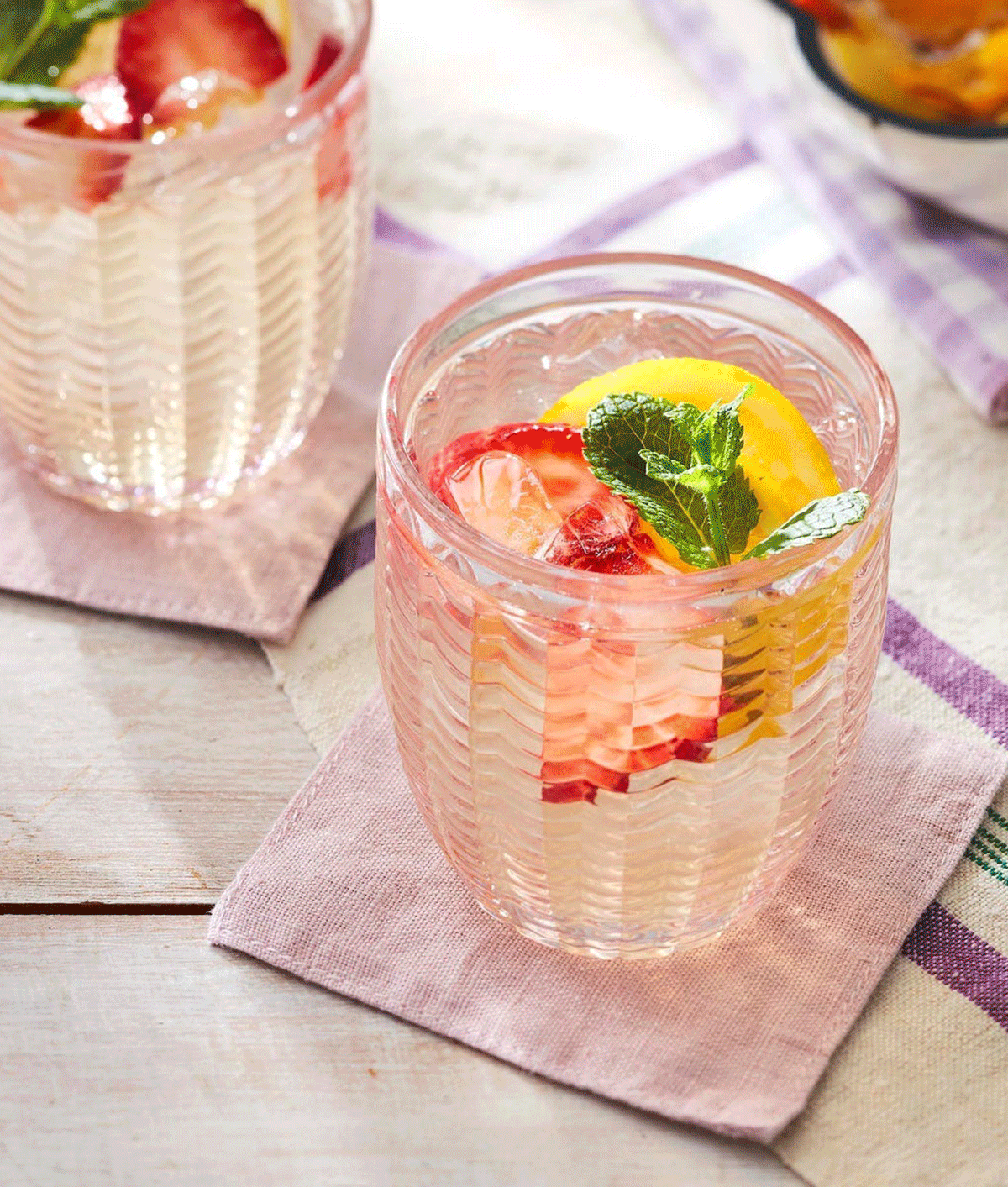 sunday supper dishes