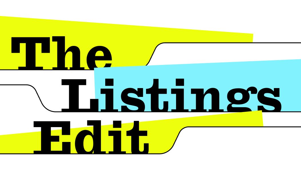 The Listings Edit