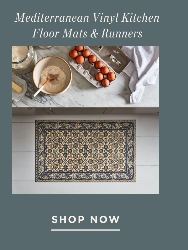 Floor Mats