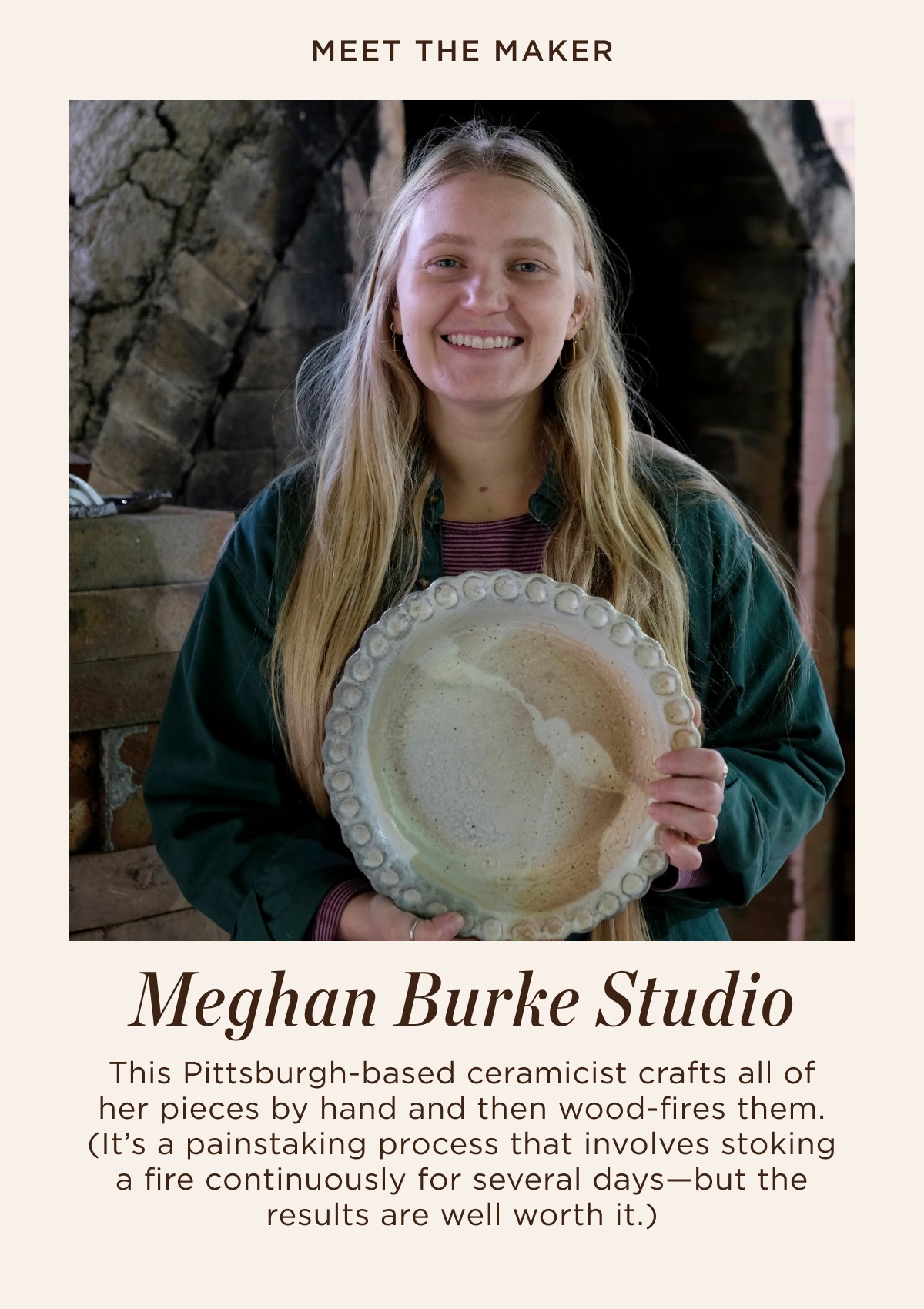Meghan Burke Studio