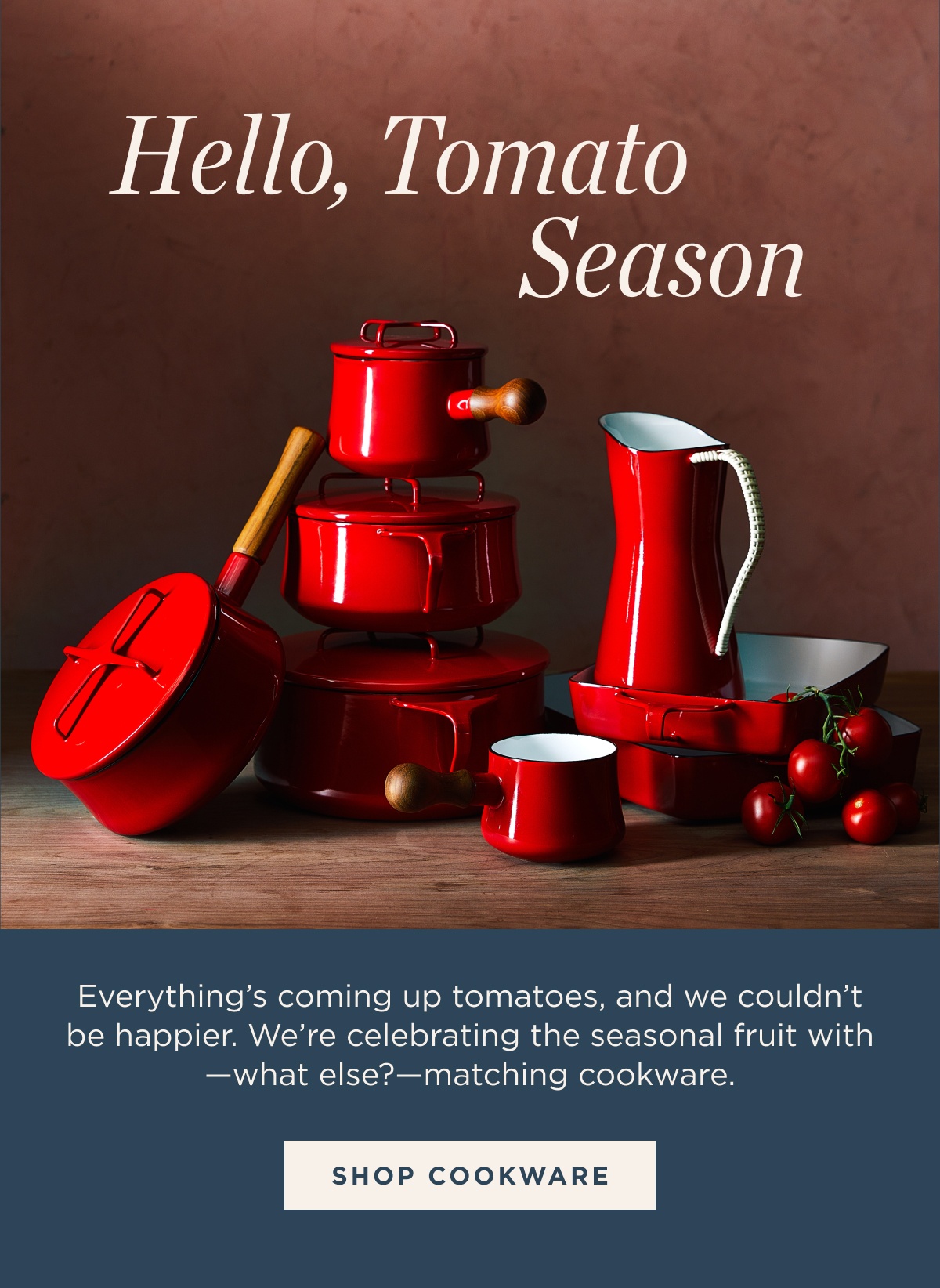 Shop Cookware