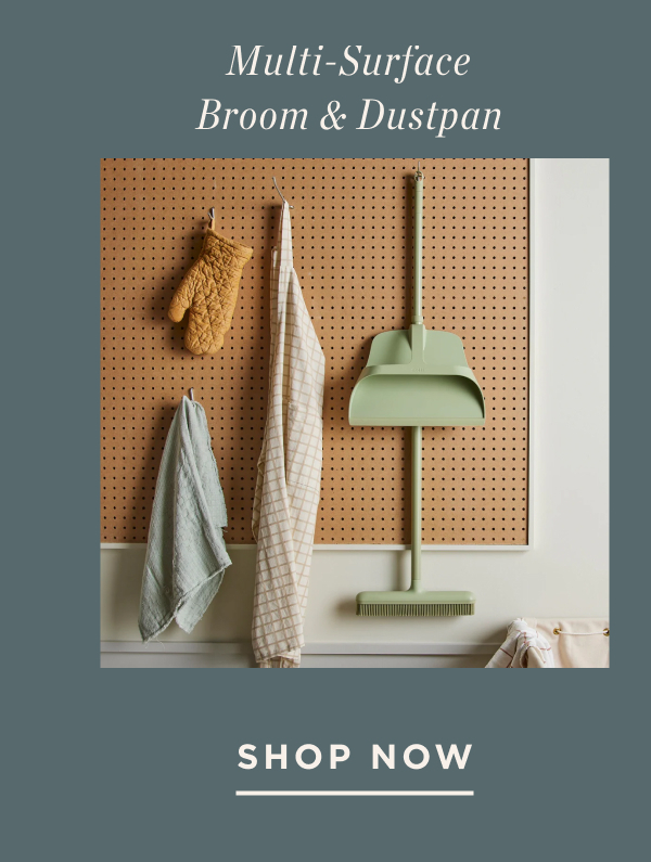Dust Pan