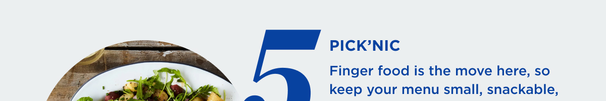 Pick'Nic