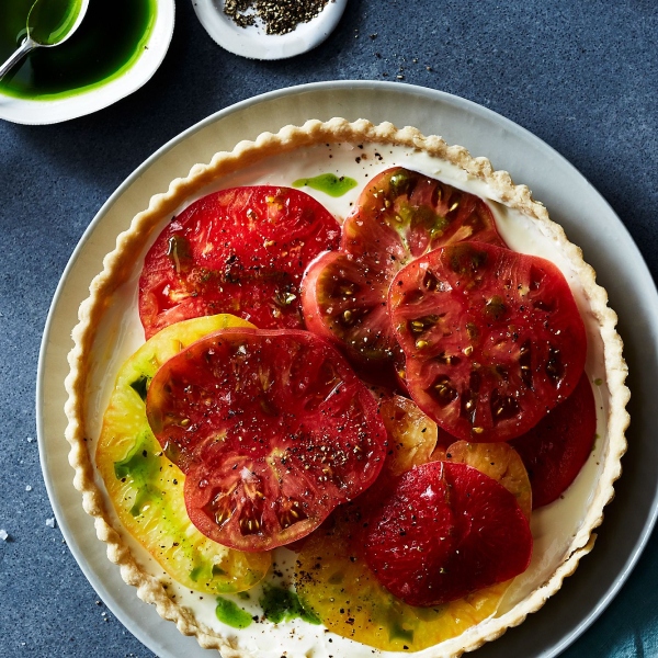 Get The Recipe