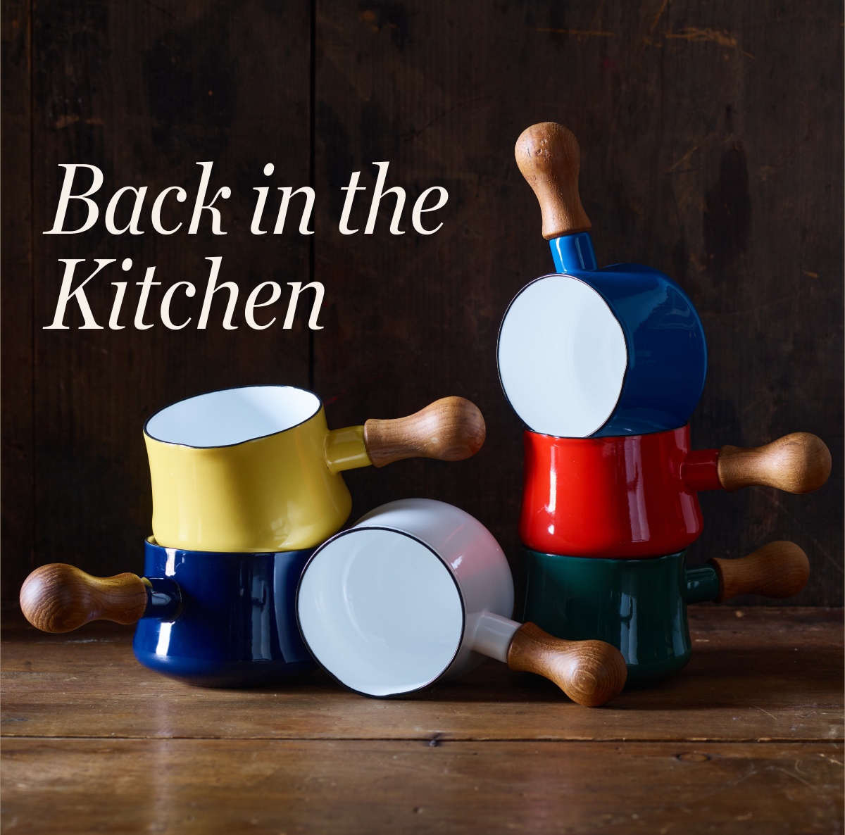 Shop Butterwarmer
