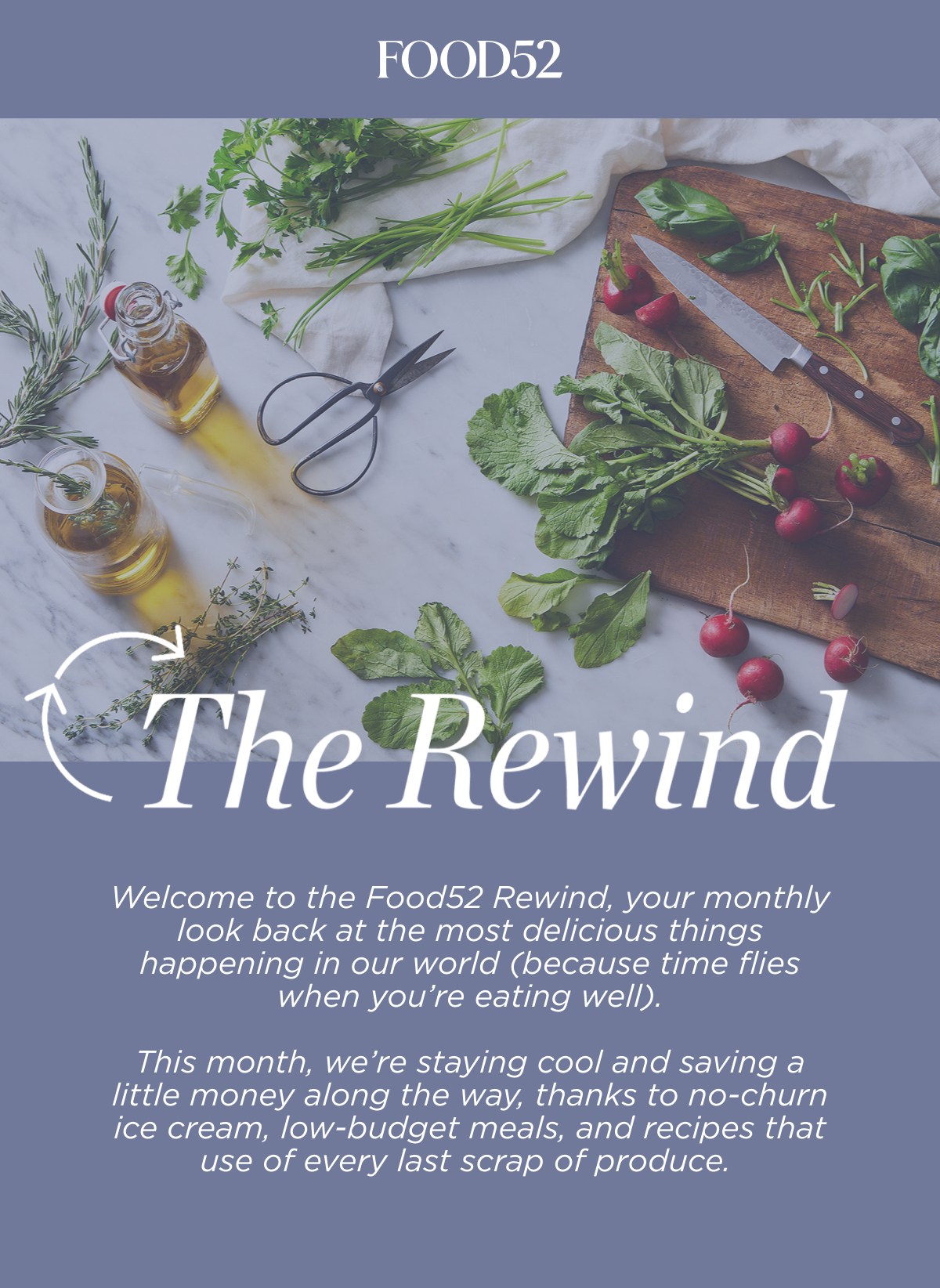 The Rewind