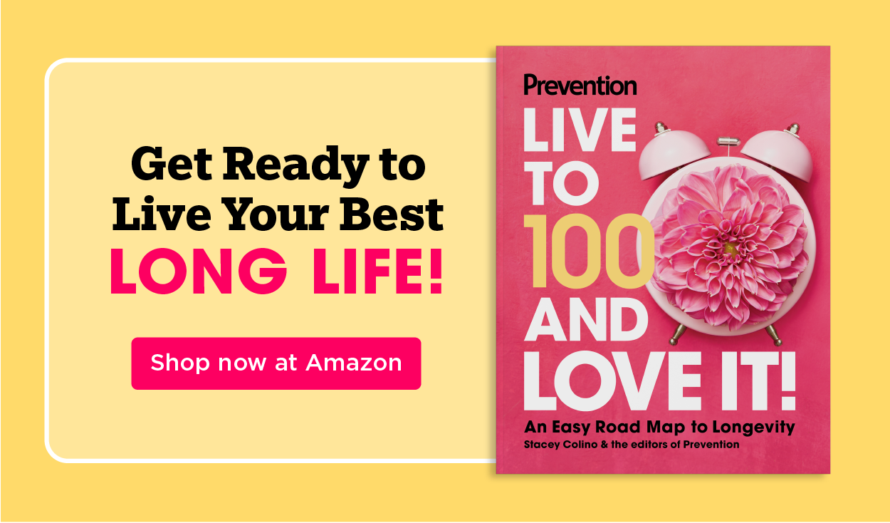 Get Ready to Live Your Best Life!