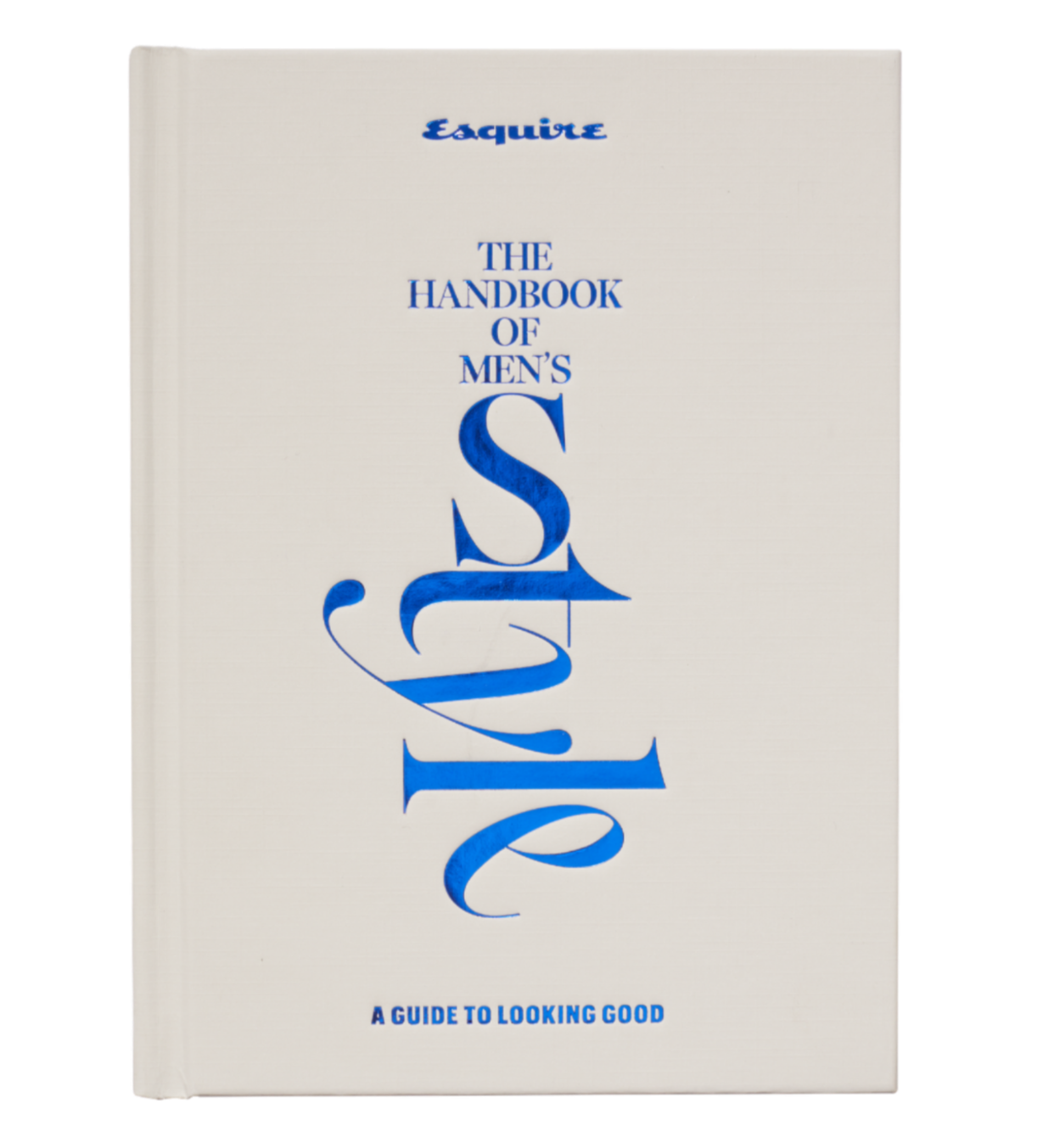 Esquire Handbook of Men's Style