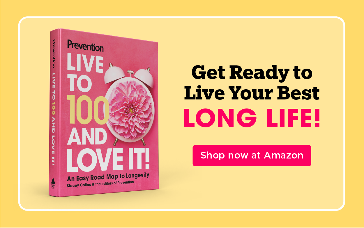 Get Ready to Live Your Best Life!
