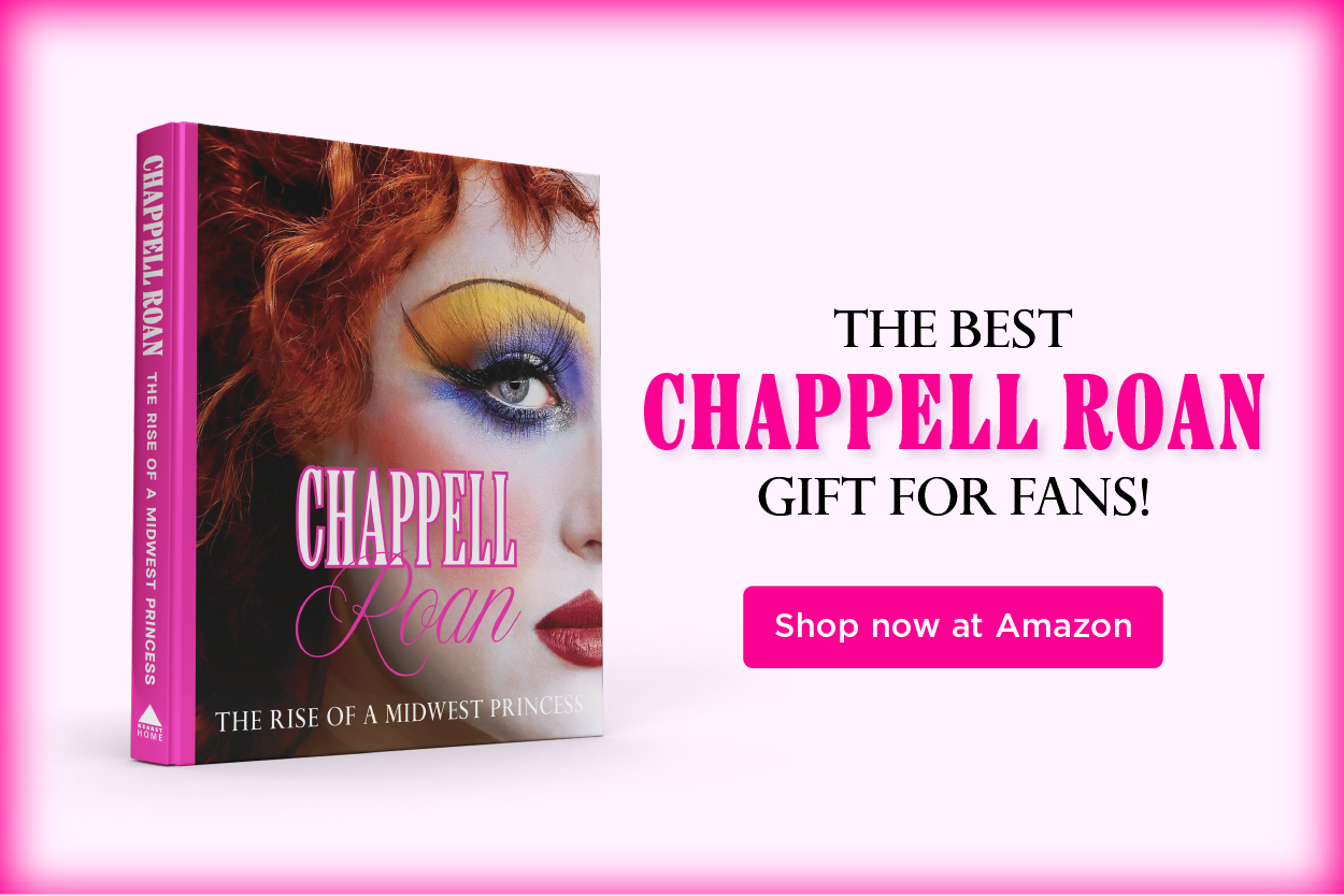The Best Chappell Roan Gift for Fans!