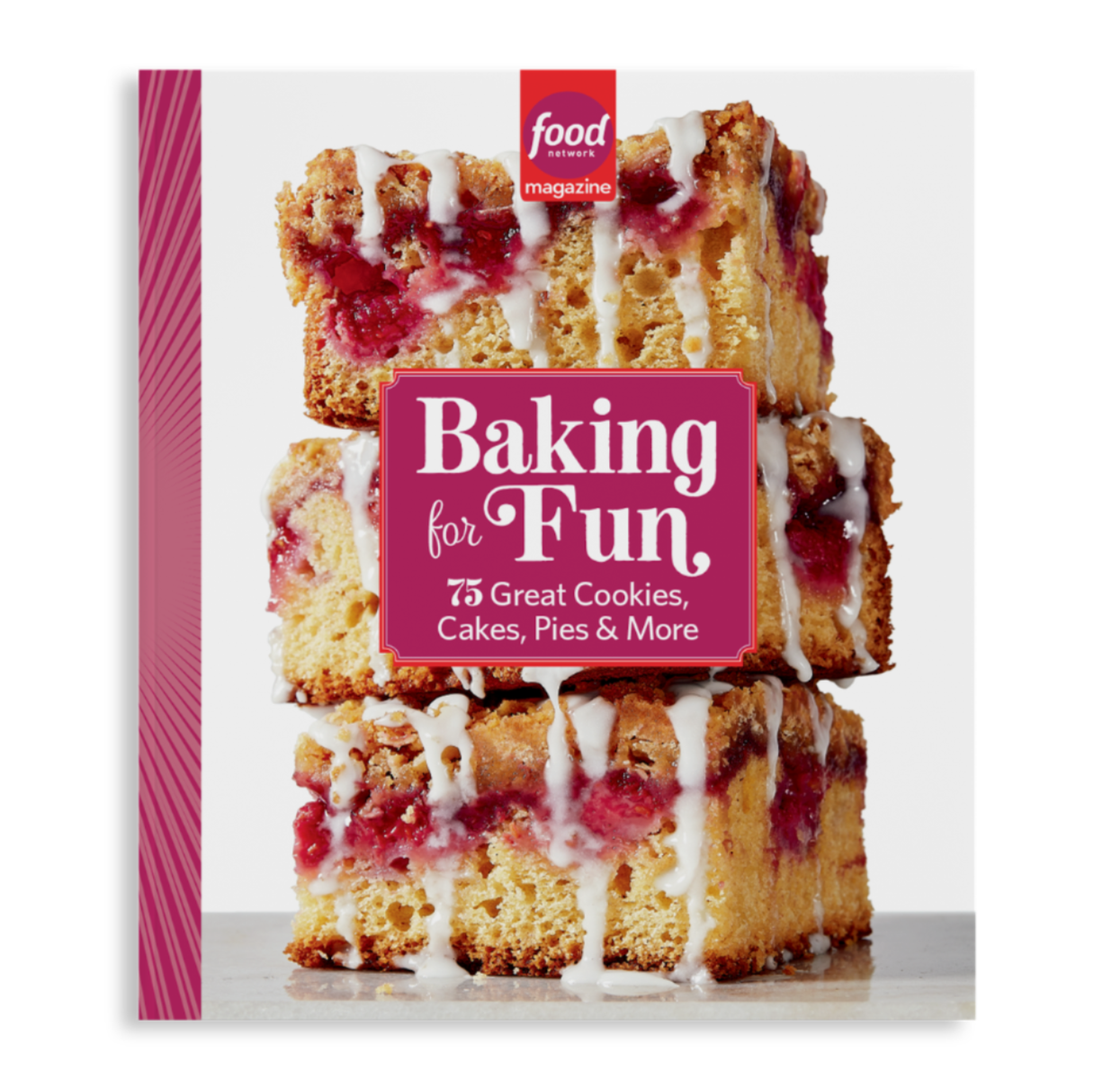 Food Network Baking for Fun