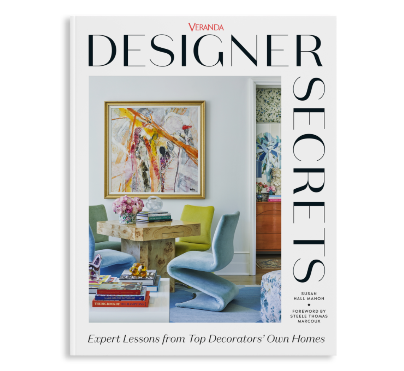 Veranda Designer Secrets 