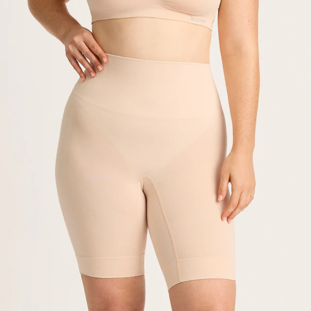 Boody Shorts