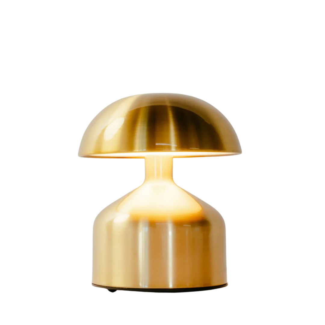 Aleo lamp