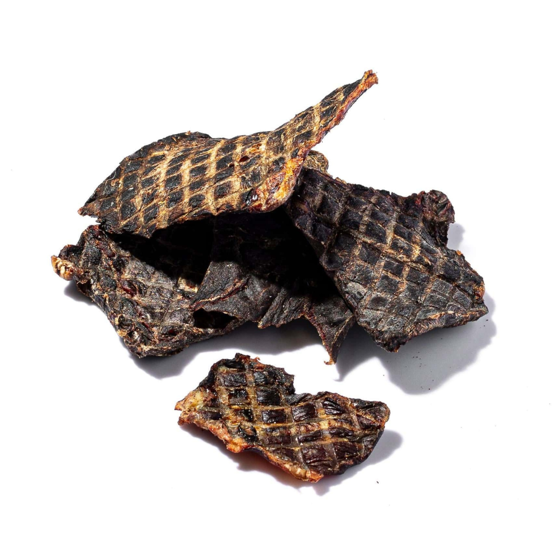 Beef Jerky Dog Treats