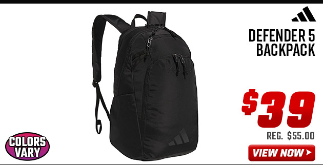 adidas Defender 5 Backpack