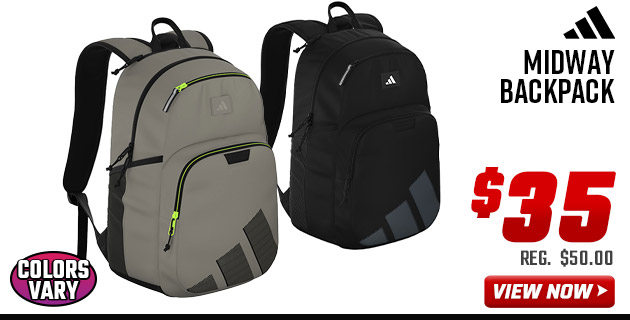 adidas Midway Backpack