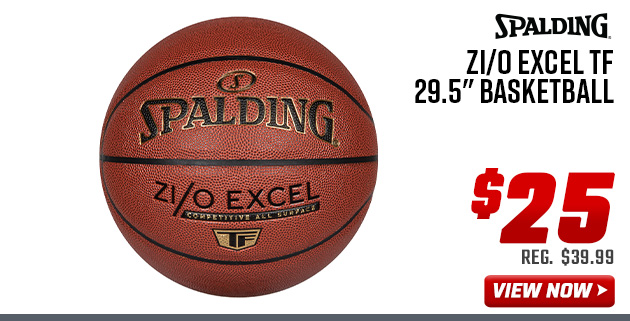 Spalding Zi/O Excel TF 29.5